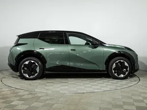 2024 Z I I K R X l AWD Batería de Litio 110kWh+ Neumáticos R18 Motor de Doble Tracción Asientos de Cuero Cámara Trasera Techo Panorámico LED SUV - Product Image 6