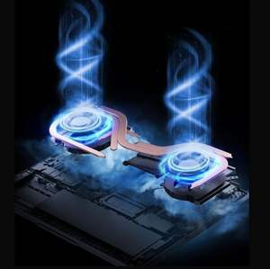 Nuevo L e g i o n Y7000 2024 I7 13650HX 24GB Ram Alta velocidad 512GB SSD RTX4060 GPU FHD Teclado de tamaño completo Laptop para juegos - Product Image 3