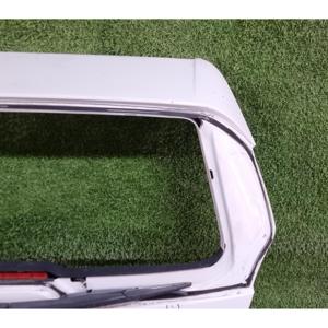 Portellone Posteriore Mercedes Classe A W169 3a Serie OM 640.942 (04>08) - Product Image 5