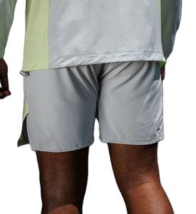 Pantalones cortos deportivos de gimnasio para hombre, para correr al aire libre, ropa deportiva, cómodos, informales, 2025 - Product Image 4