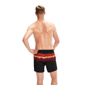 Maillot de bain d'été pour hommes et femmes Pantalon court respirant et à séchage rapide pour la course à pied Entraînements de natation Nouvelle impression de mode - Product Image 6