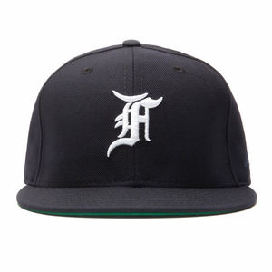 Gorras Snapback acrílicas de algodón personalizadas de 6 paneles para hombres con logotipo bordado 3D Soporte OEM ODM - Product Image 5