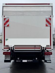 NOUVEAU M AN TGM 26.320 L Transmission Automatique Formule 6x2 - Product Image 6