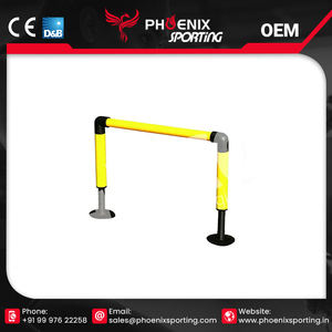 Prix d'usine Arc de passage à ressort pour l'entraînement de football au dernier prix réduit sur la commande en gros - Product Image 6