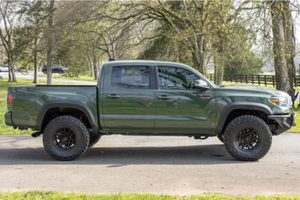 LISTO PARA CONDUCIR - USADO, VOLANTE A LA IZQUIERDA |   CONDUCCIÓN DERECHA |   TOYOTA TACOMA TRD PRO 2020 - Product Image 2