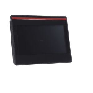 Soluciones Empresariales Technoverse, Panel de Control con Pantalla Táctil TFT de Alta Resolución, 64K Colores, 1024*600 PX, 1SAP510100R0001 - Product Image 2