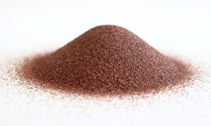 Abrasivo <span class=keywords><strong>de</strong></span> Granate Malla 20-40 para Corte por Chorro <span class=keywords><strong>de</strong></span> Agua, Abrasivo <span class=keywords><strong>de</strong></span> Granate para Sandblasting para Superficies Industriales - Product Image 3