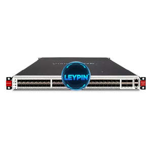 Ruggedized T1000 26P Packet <b>Aggregator</b> with SYS-T1000-26P-AC-T Lexso-in Stock - Product Image 4