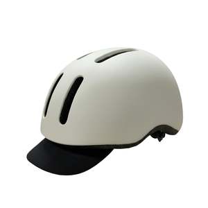 Casco de Ciclismo Urbano - Product Image 1