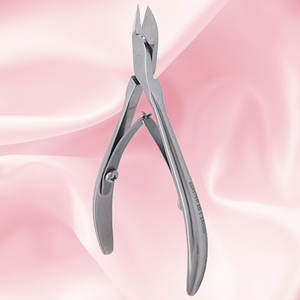 Pinzas de uñas 3 PRO Master de acero inoxidable de 10-14mm para uso de cuidado personal accesorio para dedos - Product Image 6