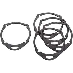 Accessoires et pièces pour outils pneumatiques Hazet : Joint d'étanchéité arrière pour clé à chocs - Product Image 1