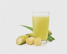 ETIQUETA LIMPIA JUGO DE CAÑA CONGELADO A PARTIR DE PLANTA DE CAÑA PRENSADA FRESCA CUIDADO INMUNE - Product Image 4