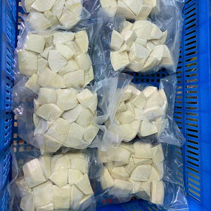 Bolsa de vacío IQF de Grado Superior fruta de pan congelada lista para cocinar y exportar desde Vietnam mayorista de fruta de pan congelada - Product Image 1
