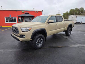 2020 T * oyota Tacoma d'occasion - Product Image 2