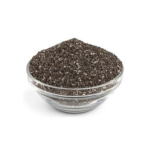 Graines de chia de haute qualité avec emballage personnalisé pour les distributeurs de supermarchés dans le monde entier Service OEM/ODM Durée de conservation de 2 ans - Product Image 4