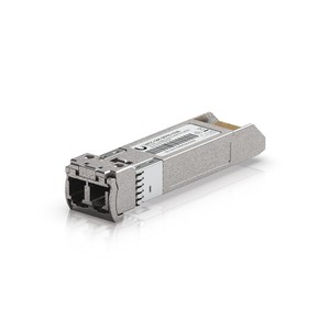 โมดูล Ubiquiti UACC-OM-SFP10-1530 SFP+, 1530nm, 10G, CWDM, 20 กม., โหมดเดี่ยว, ดูเพล็กซ์ LC UPC - Product Image 2