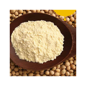 Bulk sale soya <b>flour</b> managed for rapid dispatch and consistent quality - Product Image 1