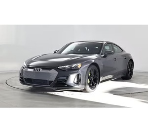 2022 Audi e-tron GT Premium Plus Neatly Used - Product Image 1