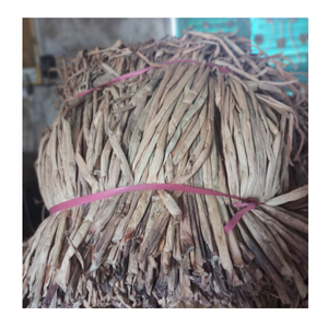 Fabricant de corde de jacinthe d'eau matière première tresse de jacinthe d'eau séchée 100% naturelle du Vietnam pour l'exportation vers le monde entier - Product Image 6