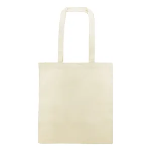 Sac fourre-tout en coton personnalisé Arthur, gadgets personnalisés pour une utilisation promotionnelle - Product Image 1