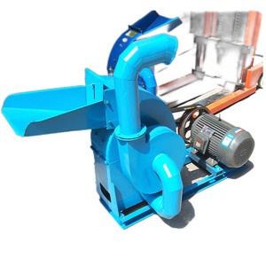 Rice/corn/grain/<strong>herbs</strong>/cereal <strong>Grinder</strong>/flour Mill Posho Mill Machine Maize Milling Single Phase diesel Maize Hammer Mill - Product Image 6