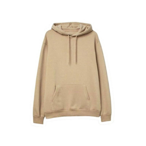 Men's Hoodie High Quality Quick Dry Performance Light Weight Golf Hoodie Cotton Polyester Spandex Hoodie for Men - Product Image 5
