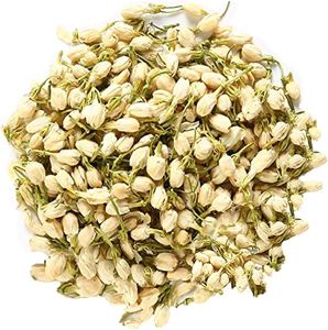 <b>DRIED</b> JASMINE BUDS / CLEAN LABEL / NATURAL INFUSION / <b>PLANT</b>-SOURCED - Product Image 6