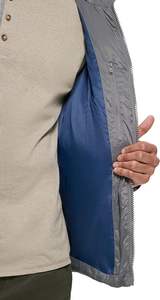 Manténgase Abrigado y con Estilo Este Invierno con Nuestra Chaqueta Impermeable de Primera Calidad, Perfecta para Cualquier Aventura al Aire Libre - Product Image 4