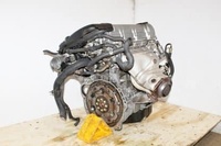 JDM Toyota 2ZZ-GE Motor Celica GTS Corollas Matrixs XRS 2ZZ Motor 1.8L VVTI DOHC