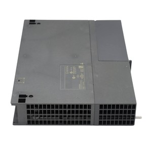 100% Module de signal CPU PLC S7 300 de marque d'origine 6ES73384BC010AB0 - Product Image 5