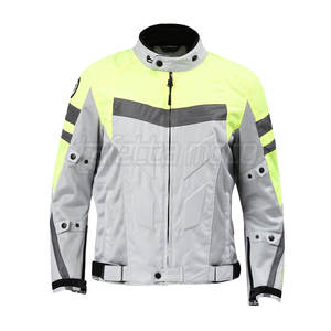 เสื้อแจ็คเก็ตผ้าทอสีพื้น กันน้ำ ระบายอากาศดี สวมใส่สบาย ซิปแบบ Unisex ดีไซน์สั่งทำได้ ใช้ได้ทุกฤดู รุ่นใหม่ - Product Image 1