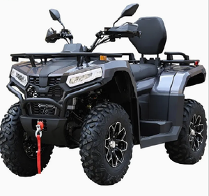 Nuevo 2025 0EM 400cc 800cc 1000cc Arranque Eléctrico Gasolina UTVSS Todoterreno 4x4 ATVSS......TELEGRAM/ +1 6319219112 - Product Image 2