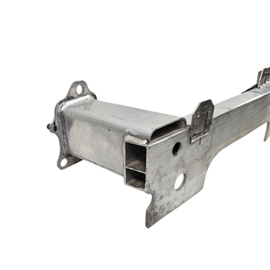 Renfort de pare-chocs avant PEUGEOT 2008 Série 9826115680 (19>) - Product Image 4