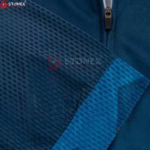 Best <b>Men's</b> Plus Size Adjustable Cycling <b>Bib</b> Sports Wear Custom Team Name Set Breathable Quick Dry High Quality Cycling Uniforms - Product Image 4