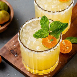 JUS DE CALAMANSI PUR CONGELÉ NATUREL PARFAIT POUR LES SAUCES ET LES MARINADES - Product Image 4