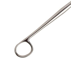 Venta en línea directa Instrumentos quirúrgicos manuales de acero inoxidable de alta calidad Nuevo diseño para el grupo de edad del bebé Fabricante Exportador - Product Image 5