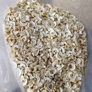 Best Quality Kaju Cashew Broken For Sale Cashew <b>Nuts</b> Customized Packaging Dry <b>Nuts</b> SANTIGO - Product Image 1