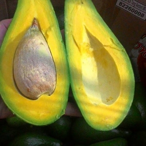 Purée d'avocat surgelée, marque privée, prêt à l'emploi, OEM, export - Product Image 4