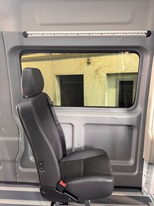 NOUVEAU Best-seller DUCATO 2026 VKM PLASTIK Kits de panneaux intérieurs en plastique ABS compatibles avec les minibus, haute qualité, ajustement parfait à 100% - Product Image 4