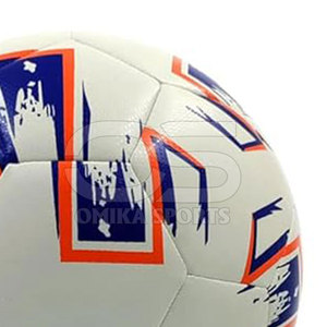 Balón de fútbol de alto rendimiento, paneles cosidos a máquina, perfecto para escuelas, clubes y promociones - Product Image 5