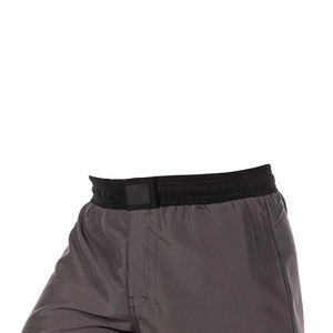 Factory Wholesale High Quality Casual MMA Kick Boxing Muay Thai <b>Mid</b> Shorts Breathable Quick Dry Elastic Customizable for Men - Product Image 4