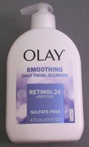 Meilleures ventes Olay Regenerist Crème nettoyante régénérante anti-âge avancée - Product Image 4