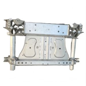 Soporte Cuadrado de Subchasis Delantero de Alta Calidad Compatible con Porsche Taycan Eléctrico 9J1  9J1400048D  9J1400048A  9J1400048B - Product Image 4