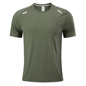 เสื้อยืดโปโลแขนสั้นสำหรับผู้ชายเสื้อโปโล100ผ้าฝ้ายแขนสั้นสำหรับฤดูใบไม้ผลิฤดูร้อน - Product Image 3