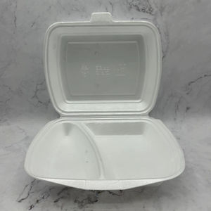 Caja de Menú con 200 Platos Blance MB2 - Product Image 1