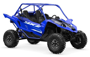 Las Mejores Motos Utilitarias YXZ1000R SS Nuevas del 2025 en Venta - Product Image 4