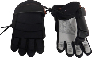 Gants de hockey sur glace de qualité supérieure pour hommes/femmes, confortables et durables, avec logo personnalisé, couleurs et tailles personnalisées, vente en gros - Product Image 5