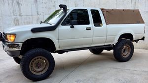 Gran Oferta: Pick-up Delux V.6 Power de 1993 - Product Image 4