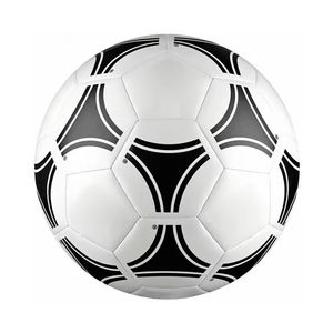 Balón de Fútbol de Alta Calidad al por Mayor Directo de Fábrica, Balón de Fútbol de Venta Caliente para Partidos Profesionales y Entrenamiento - Product Image 1
