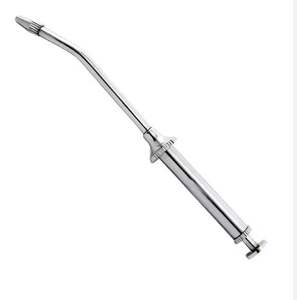 Nuevo Portaamalgama Dental de Acero Inoxidable de Alta Calidad, Duradero y Fácil de Usar, Reutilizable - Product Image 2